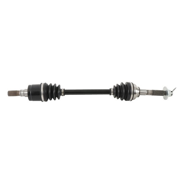 All Balls All Balls Racing 6-Ball Heavy Duty Axle AB6-KU-8-301 AB6-KU-8-301